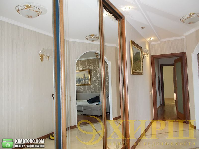 Sell 4-room apartment. Киев,  Касияна — photo 7