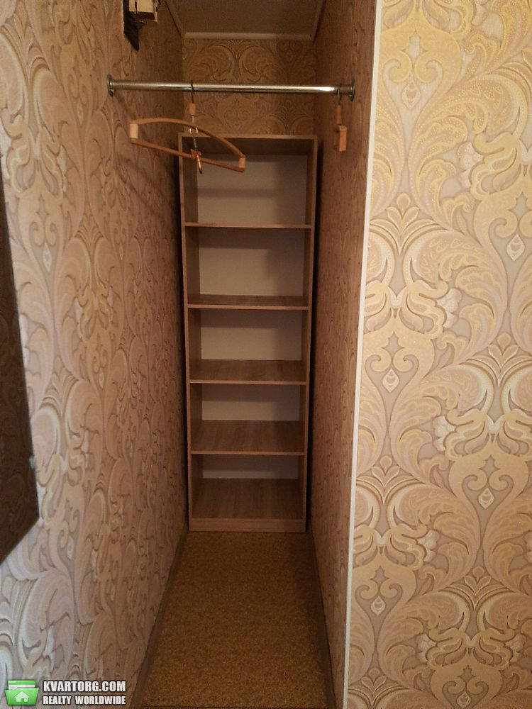 Rent out 1-room apartment. Днепропетровск,  Правды пр — photo 4