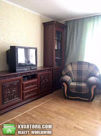 Rent out 1-room apartment. Киев,  Декабристов — photo 7
