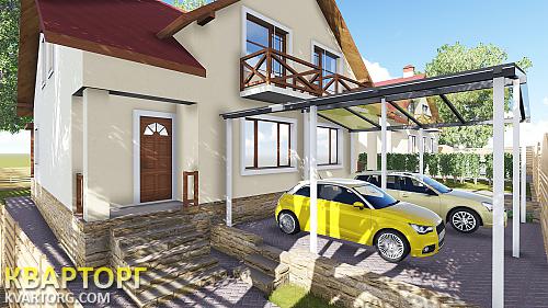 Sell house. Ирпень, Коминтерна — photo 3