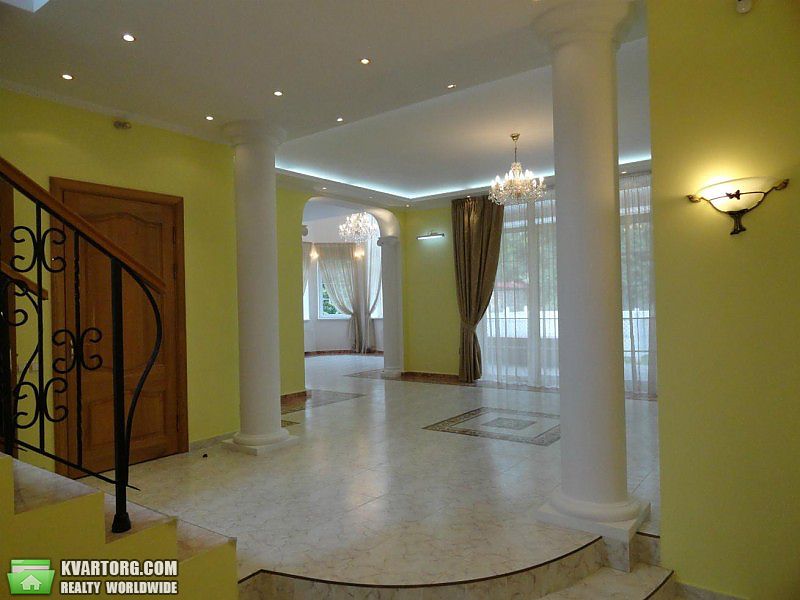 Rent out house. Киев,  Верхнегорская — photo 6