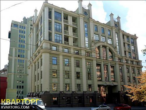 Rent out office. Киев,  Гончара — photo 1