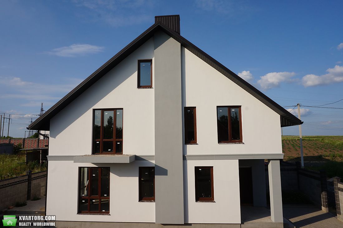 Sell Townhouse. Ровно, вул. Тракторна — photo 1