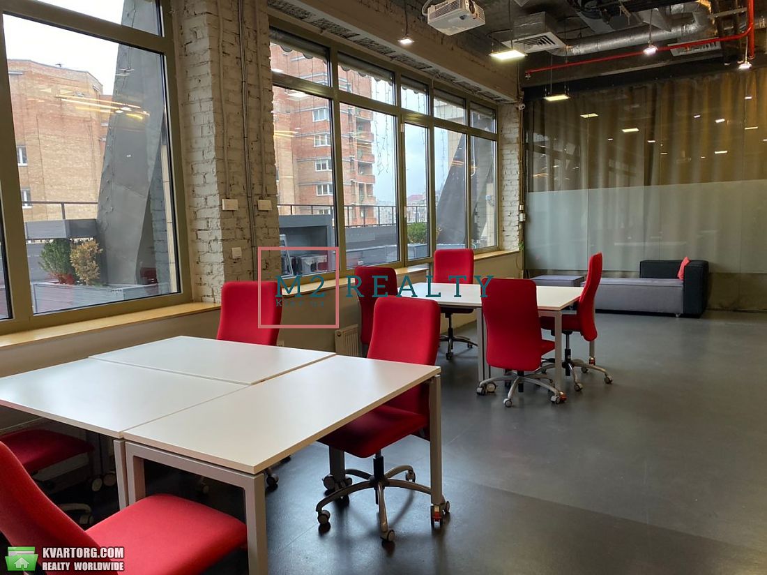 Rent out office. Киев,  Большая Васильковская — photo 5