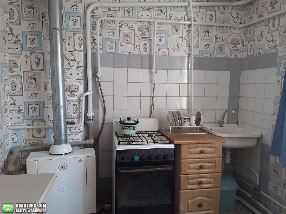 Rent out 1-room apartment. Одесса, Вері Инберг — photo 3