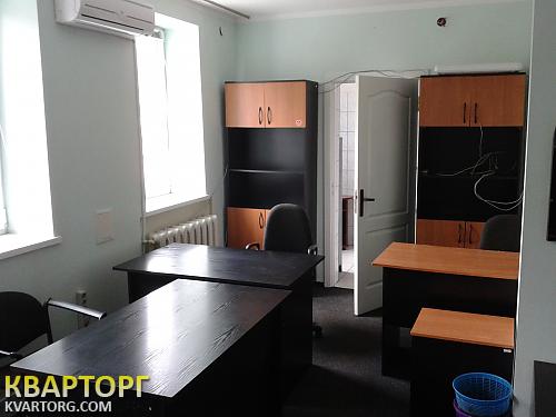 Rent out office. Киев,  Тверской Тупик — photo 1