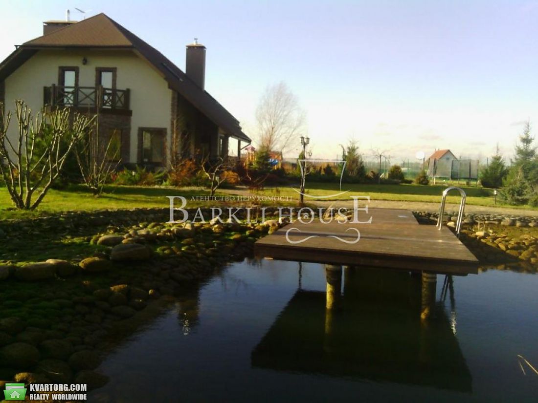 Rent out house. Киевская обл., Березовка — photo 1