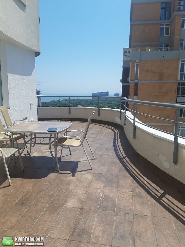 Sell 2-room apartment. Одесса, Французский бульвар — photo 8