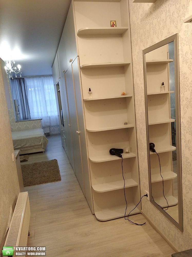 Sell 1-room apartment. Киев, Полевая — photo 5