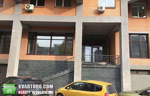 Rent out office. Киев, Дмитриевская — photo 3