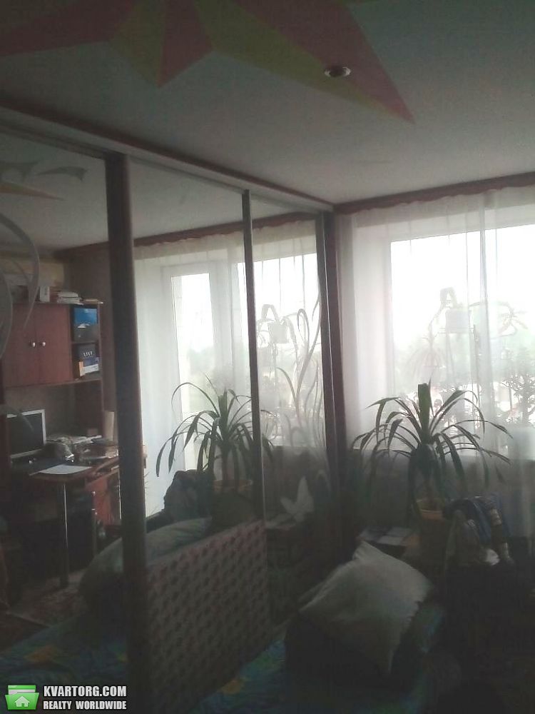 Sell 1-room apartment. Одесса, Кордонная — photo 1