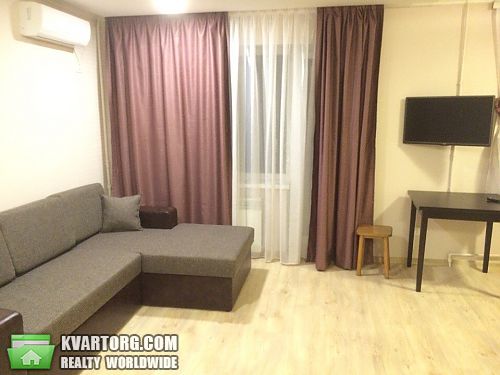 Rent out 2-room apartment. Днепропетровск, Севастопольская — photo 7
