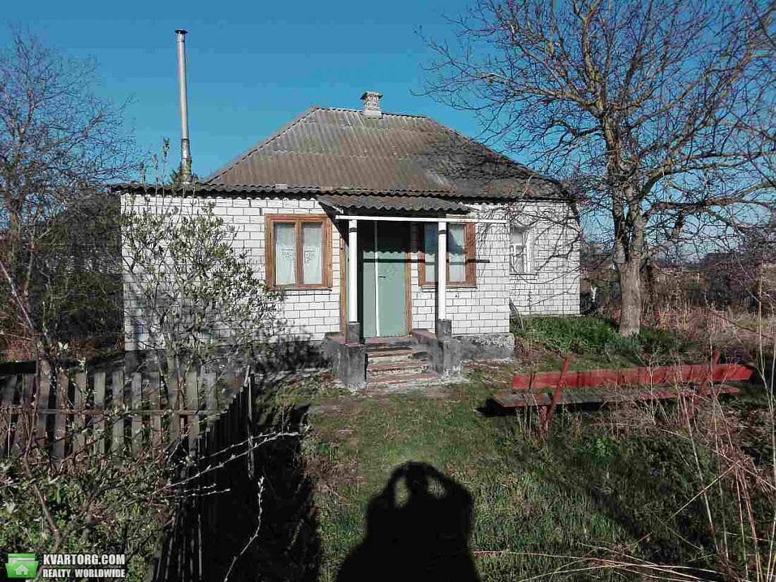 Sell house. Киевская обл., Ватутина — photo 4
