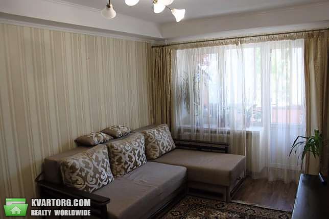 Sell 2-room apartment. Киев,  Братиславская — photo 1