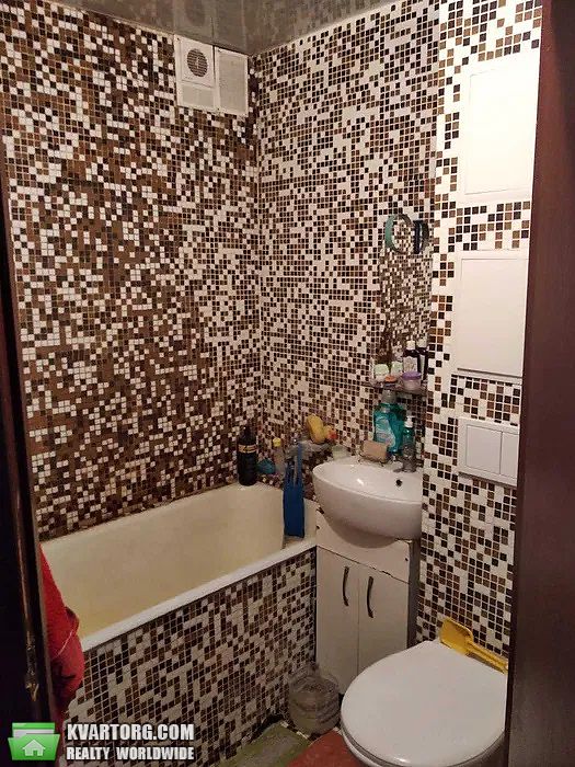 Sell 1-room apartment. Киев, Гната Юры — photo 6