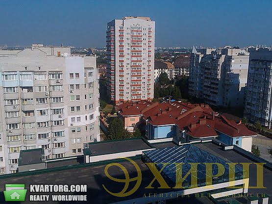 Sell multi-room apartment. Киев,  Ломоносова — photo 2