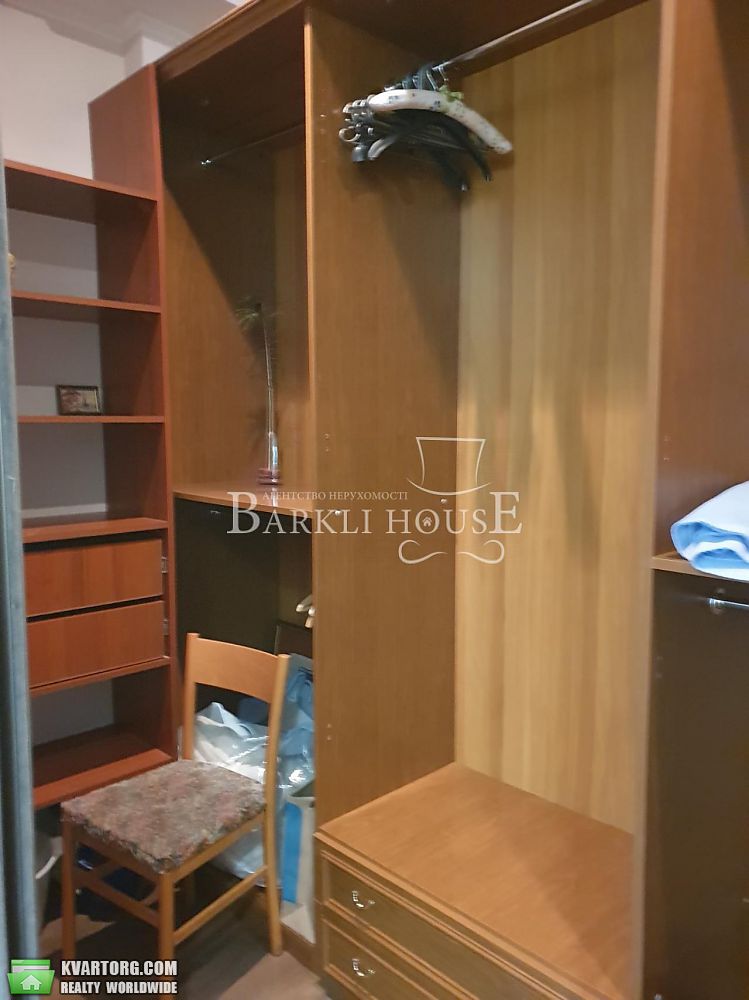Rent out 3-room apartment. Киев, Назаровская — photo 10