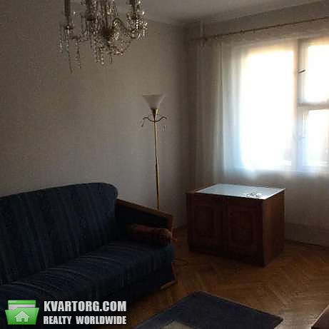 Rent out 2-room apartment. Киев,  Бальзака — photo 8