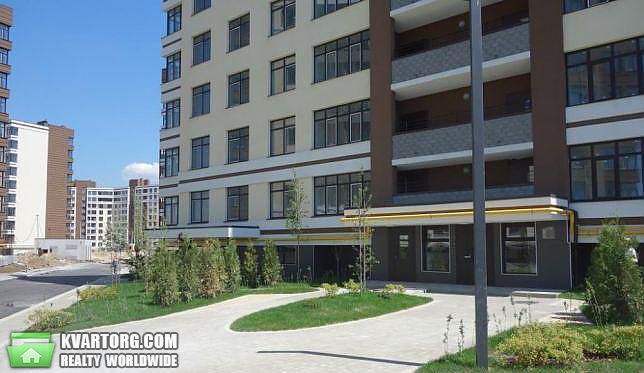 Sell 2-room apartment. Киев, Юнацкая — photo 1