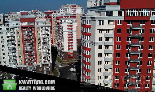 Sell 1-room apartment. Киев, Ломоносова — photo 8