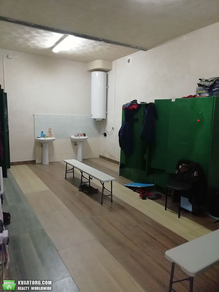 Rent out warehouse. Киев,  Краснознаменная — photo 7