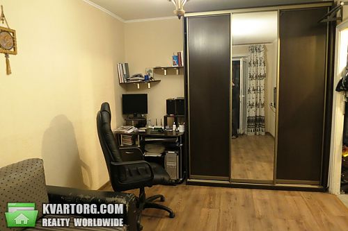 Sell 1-room apartment. Киев, Харьковское шоссе — photo 4
