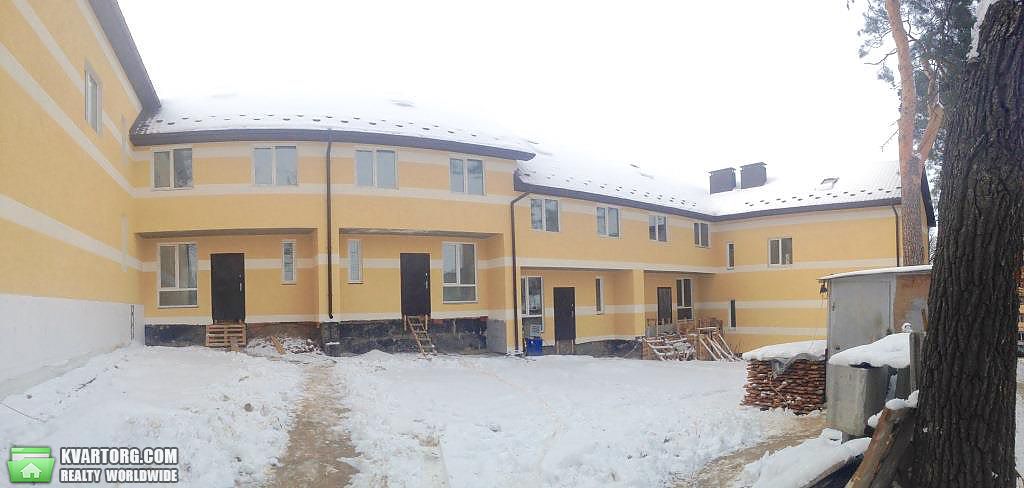 Sell Townhouse. Ирпень, Новооскольская — photo 4