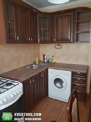 Sell 2-room apartment. Киев,  Воссоединения пр — photo 4