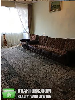 Rent out 3-room apartment. Киев,  Васильковская — photo 2