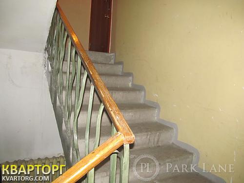 продам 3-комнатную квартиру. Киев,   Каменева - фото 8