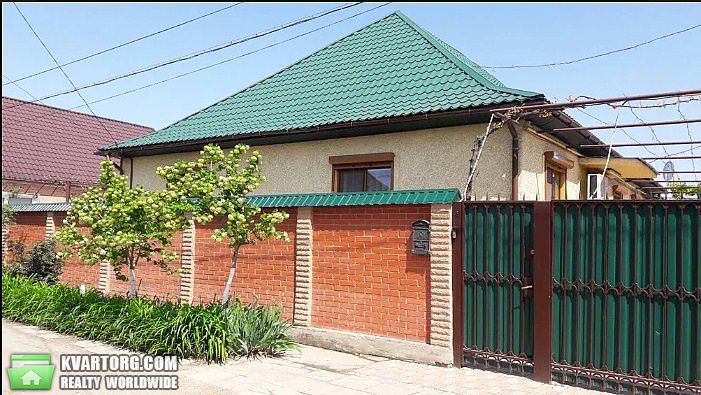 Sell house. Одесса, г. Измаил — photo 1