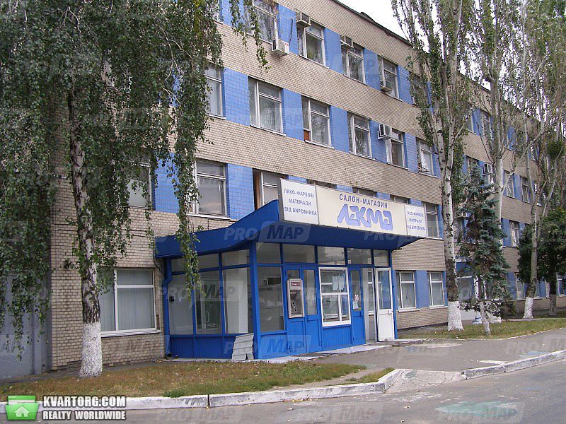 Rent out office. Киев, Коноплянская — photo 1
