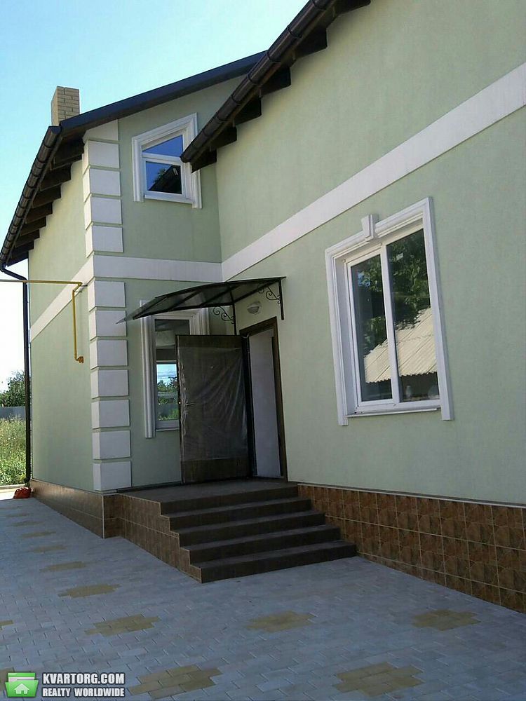 Sell house. Донецк, Олимпиева — photo 5