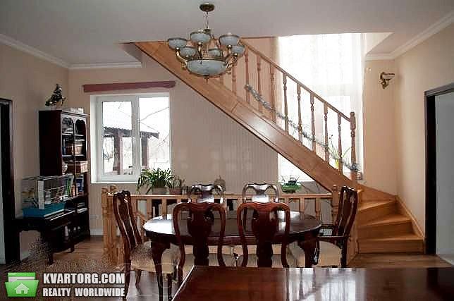 Sell house. Киевская обл., Жовтнева — photo 3