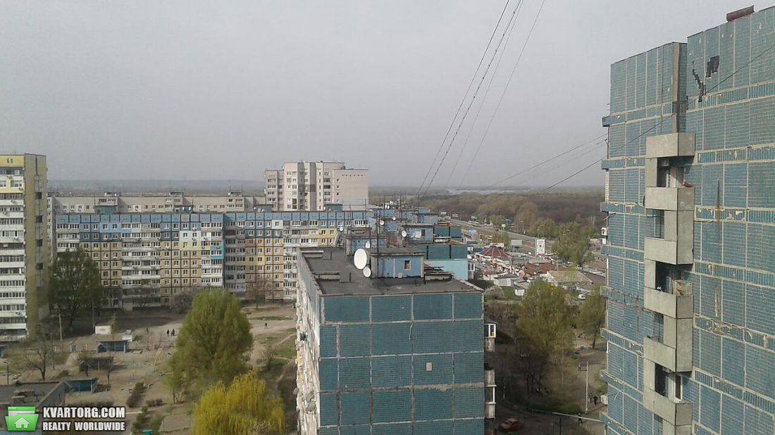 Sell 1-room apartment. Днепропетровск,  донецкое шоссе — photo 1
