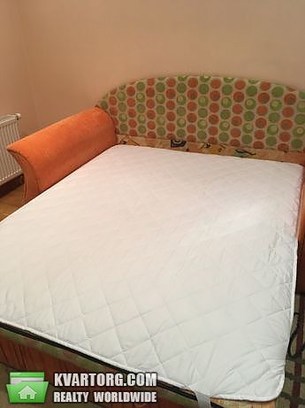 Rent out 1-room apartment. Киев,  Агрегатная — photo 6