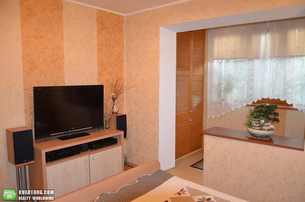 Sell 2-room apartment. Киев,  Армянская — photo 5