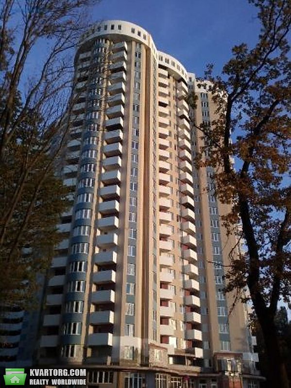 Sell 1-room apartment. Киев,  Рижская — photo 1