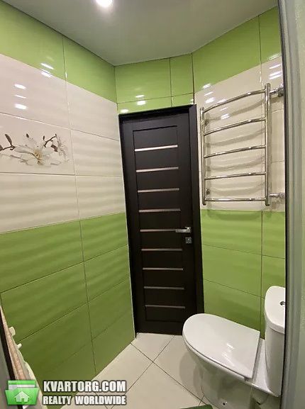 Sell 1-room apartment. Киев,  Строителей — photo 10