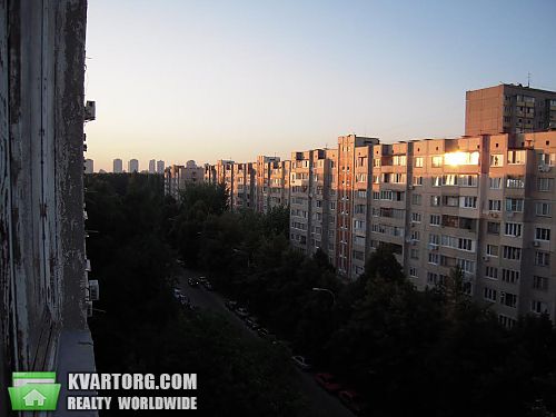 Sell 3-room apartment. Киев, Якуба Коласа — photo 6