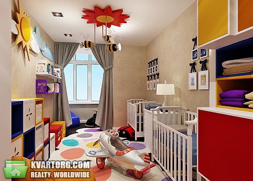 Sell 4-room apartment. Одесса, Гагаринское плато — photo 2