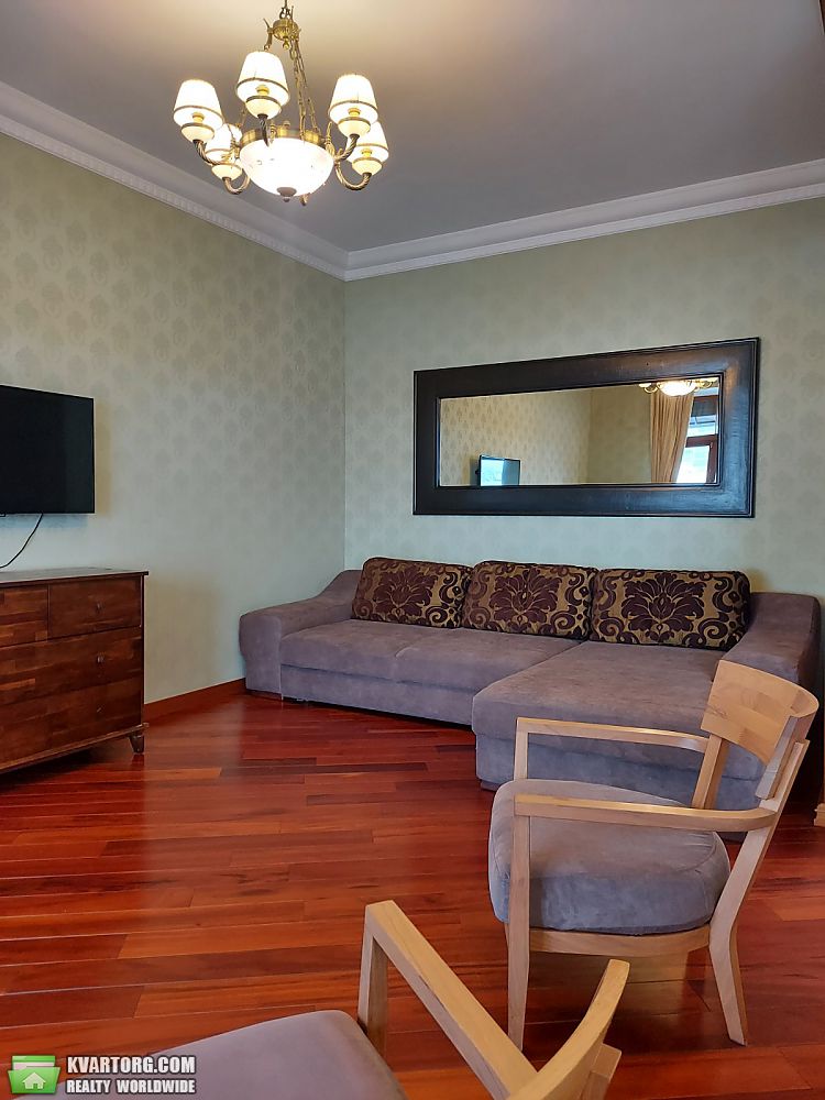 Rent out 1-room apartment. Киевская обл., Центральная — photo 6