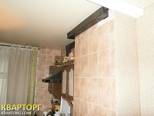 продам 3-комнатную квартиру. Одесса,  Бочарова/Сахарова  - фото 8
