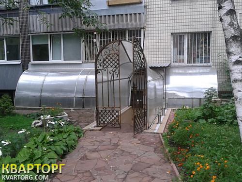 Rent out office. Киев, Ковпака — photo 7