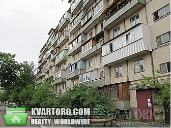 Sell 3-room apartment. Киев, Лайоша Гавро — photo 1