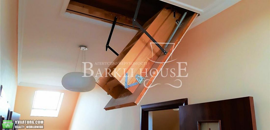 Rent out house. Киевская обл., Белогородка — photo 1