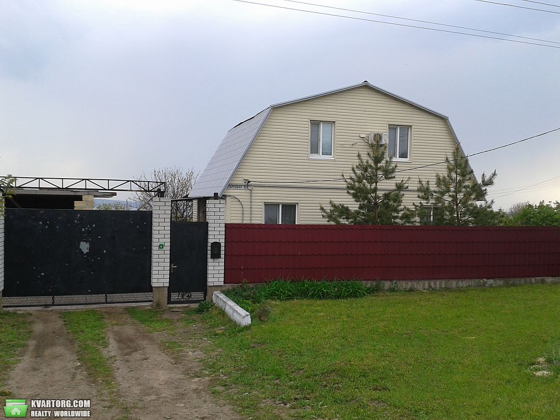 Sell house. Запорожье, Парковая — photo 2