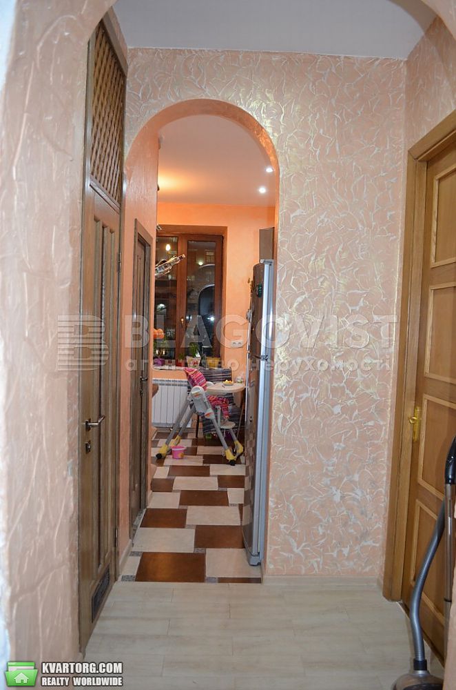 Sell 3-room apartment. Киев,  Дружбы Народов бул — photo 4