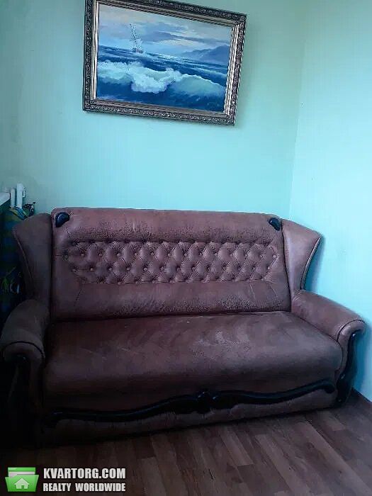 Rent out 2-room apartment. Одесса, Радужная — photo 5