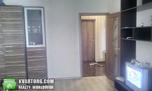 Rent out 1-room apartment. Одесса, М.Жукова — photo 1